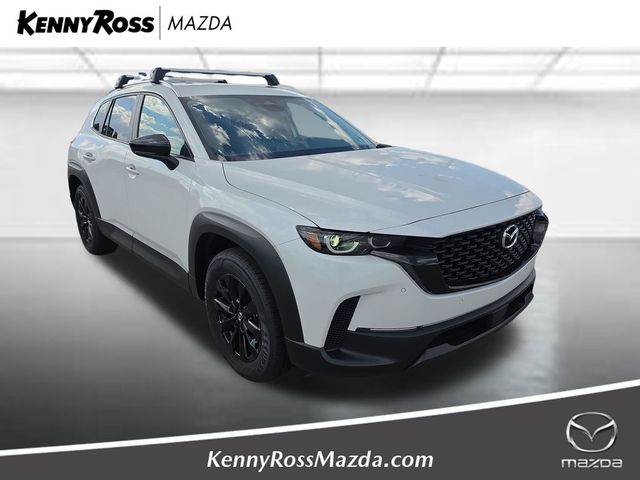 2026 Mazda CX-50 2.5 S Preferred