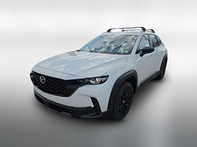 2026 Mazda CX-50 2.5 S Preferred