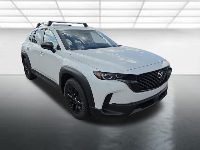 2026 Mazda CX-50 2.5 S Preferred