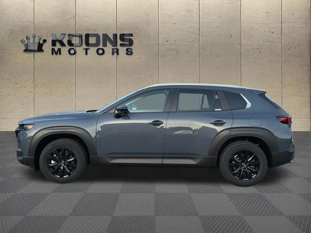 2026 Mazda CX-50 2.5 S Preferred