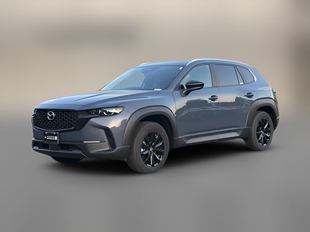 2026 Mazda CX-50 2.5 S Preferred