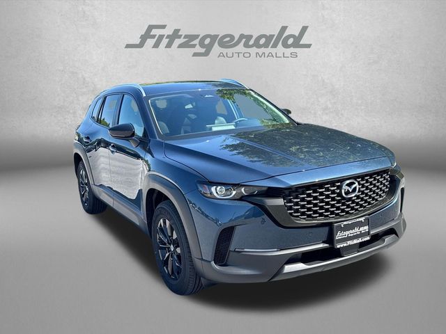 2026 Mazda CX-50 2.5 S Preferred