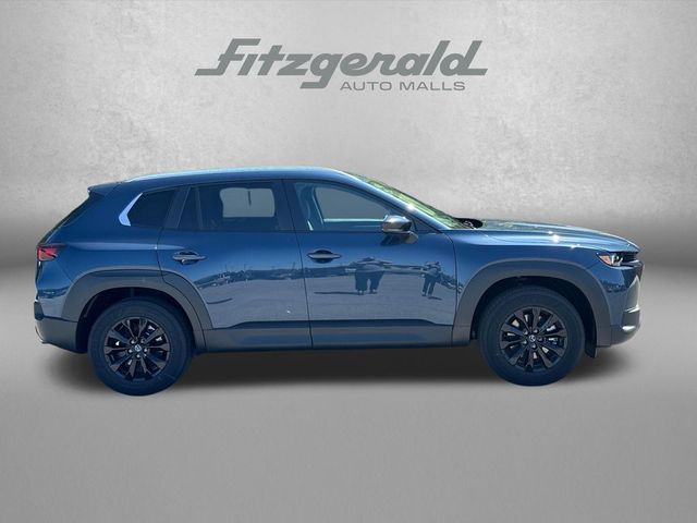 2026 Mazda CX-50 2.5 S Preferred