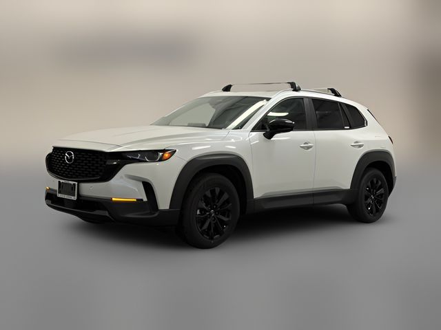 2026 Mazda CX-50 2.5 S Preferred