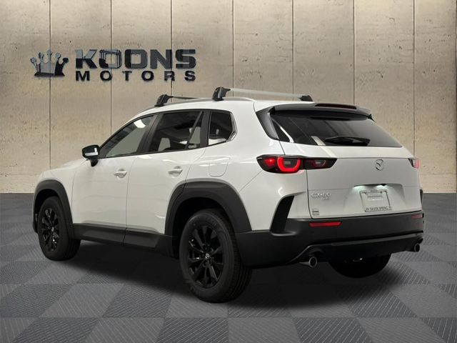 2026 Mazda CX-50 2.5 S Preferred