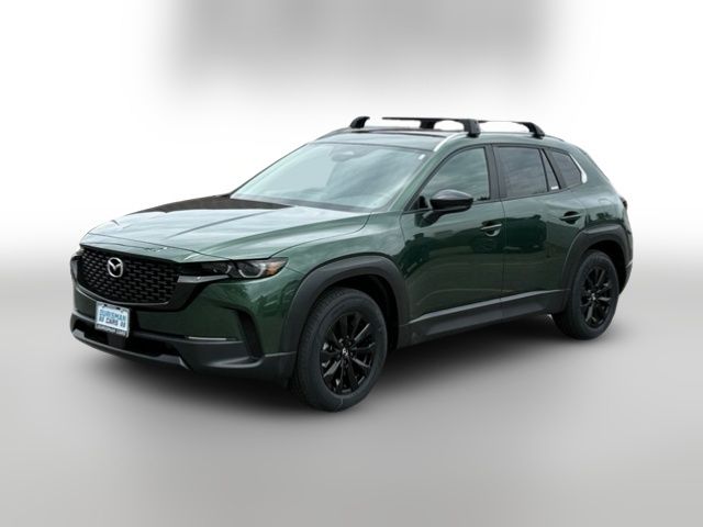 2026 Mazda CX-50 2.5 S Preferred