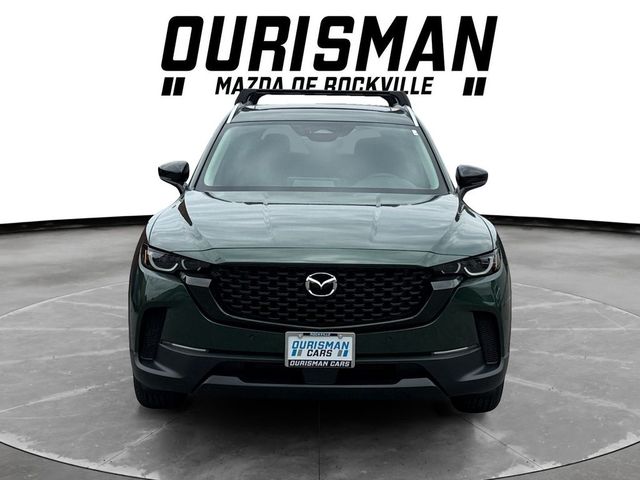 2026 Mazda CX-50 2.5 S Preferred