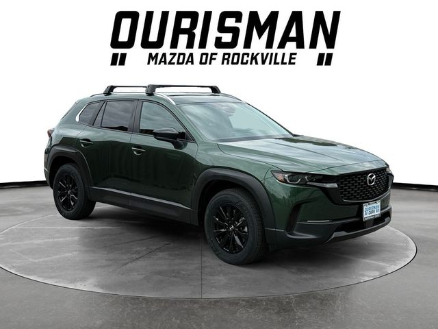 2026 Mazda CX-50 2.5 S Preferred