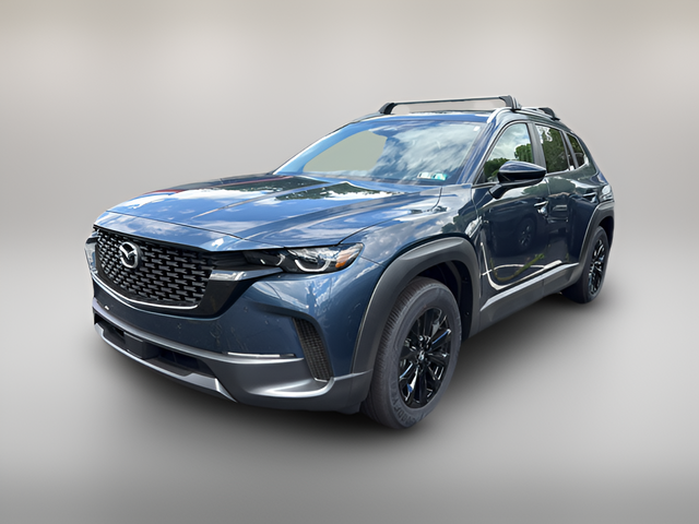 2026 Mazda CX-50 2.5 S Preferred