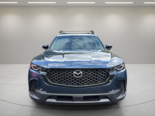 2026 Mazda CX-50 2.5 S Preferred