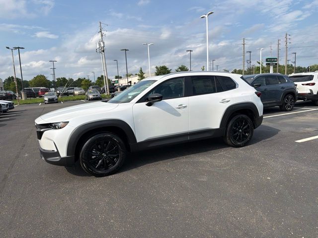 2026 Mazda CX-50 2.5 S Preferred