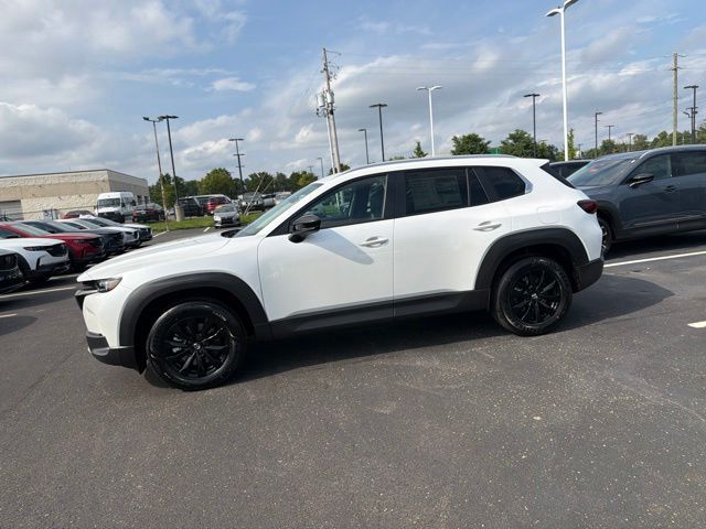 2026 Mazda CX-50 2.5 S Preferred