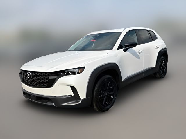 2026 Mazda CX-50 2.5 S Preferred