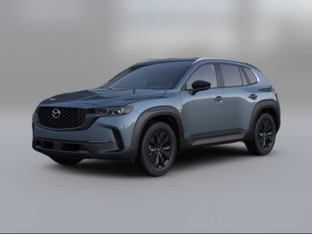 2026 Mazda CX-50 2.5 S Preferred