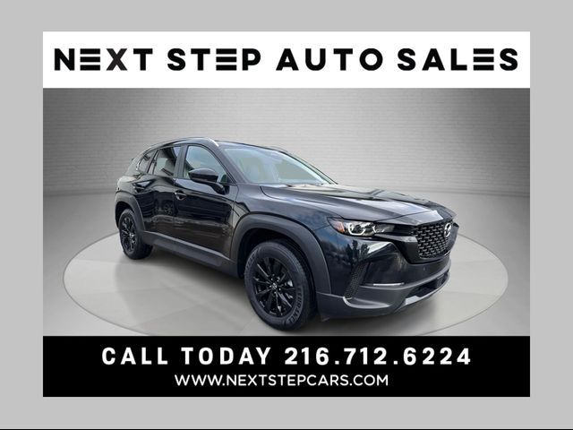 2026 Mazda CX-50 2.5 S Preferred
