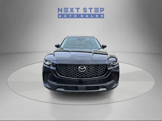 2026 Mazda CX-50 2.5 S Preferred