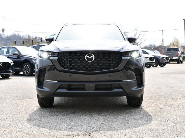 2026 Mazda CX-50 2.5 S Preferred