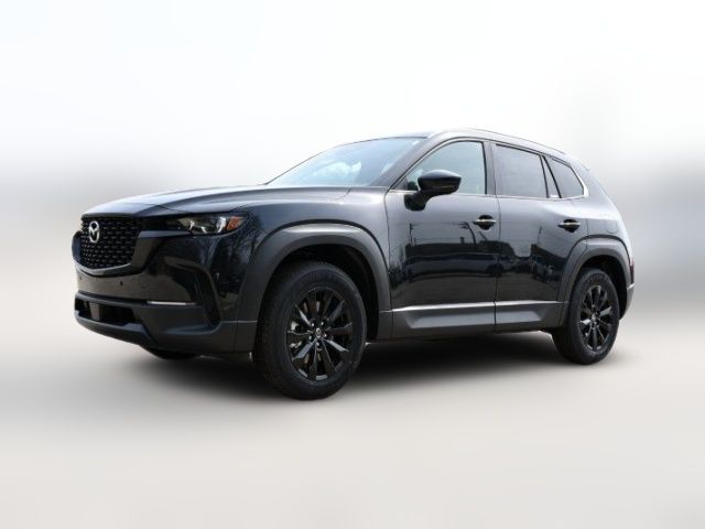 2026 Mazda CX-50 2.5 S Preferred