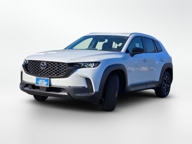 2026 Mazda CX-50 2.5 S Preferred