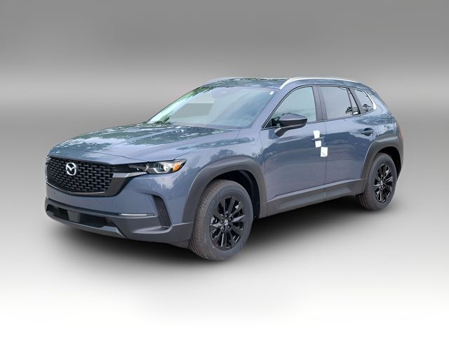 2026 Mazda CX-50 2.5 S Preferred