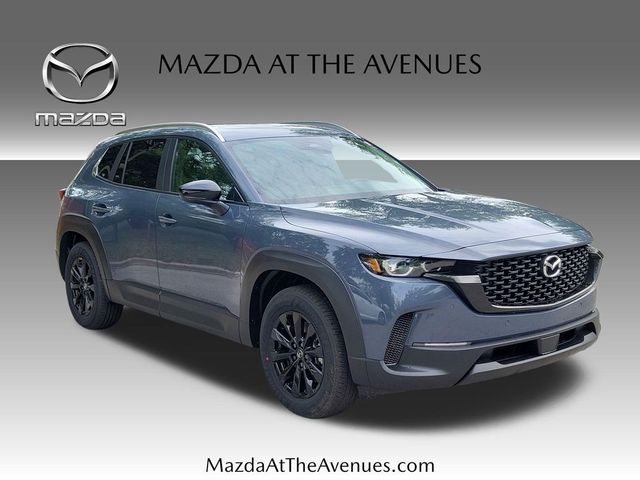 2026 Mazda CX-50 2.5 S Preferred