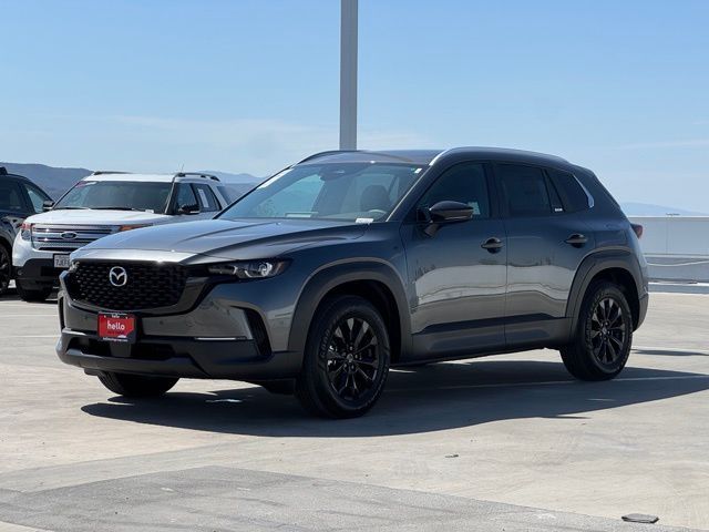2026 Mazda CX-50 2.5 S Preferred