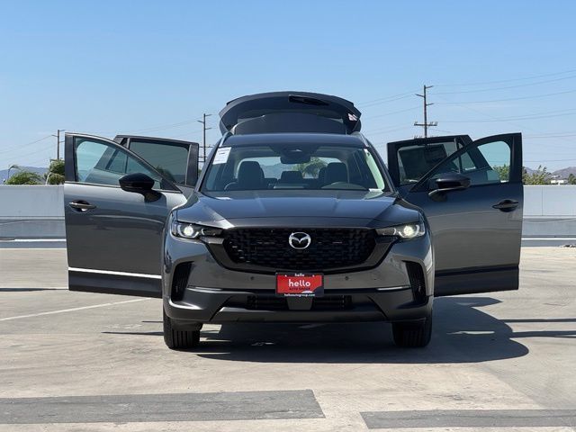 2026 Mazda CX-50 2.5 S Preferred