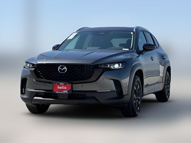 2026 Mazda CX-50 2.5 S Preferred