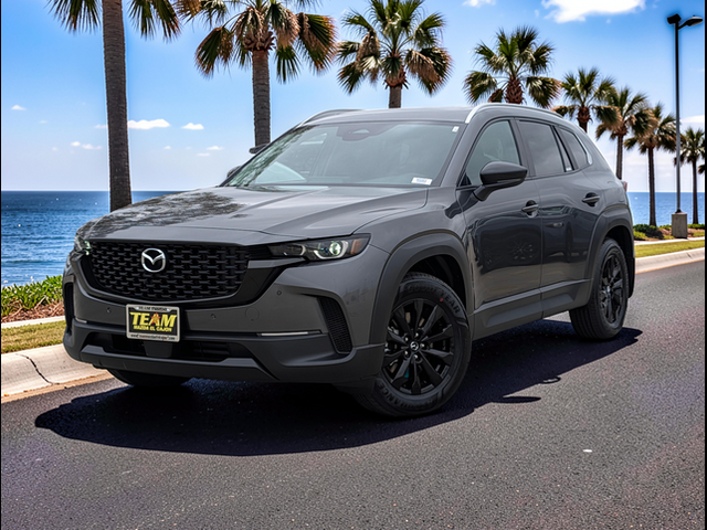 2026 Mazda CX-50 2.5 S Preferred