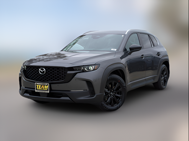 2026 Mazda CX-50 2.5 S Preferred