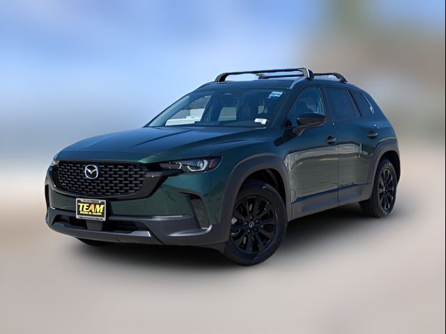 2026 Mazda CX-50 2.5 S Preferred