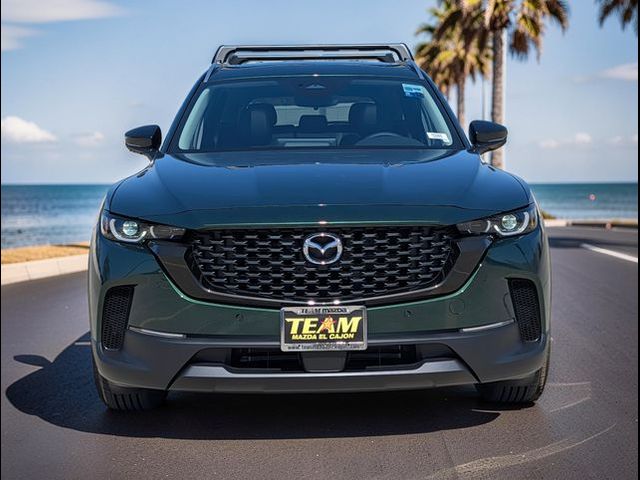 2026 Mazda CX-50 2.5 S Preferred
