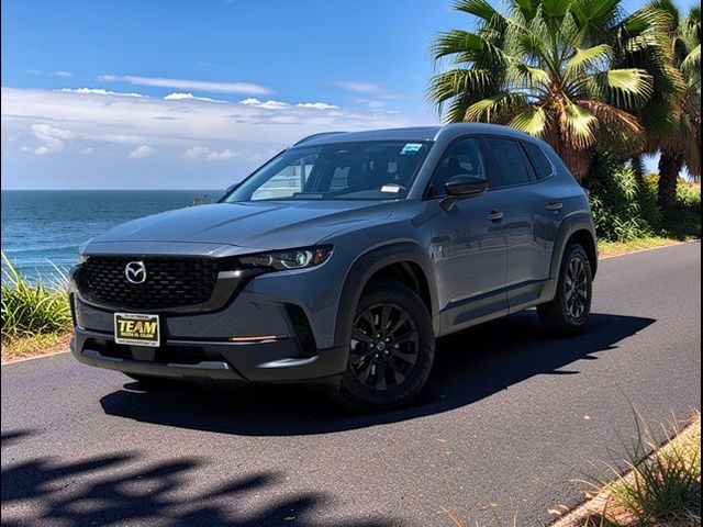 2026 Mazda CX-50 2.5 S Preferred