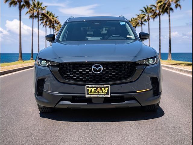 2026 Mazda CX-50 2.5 S Preferred
