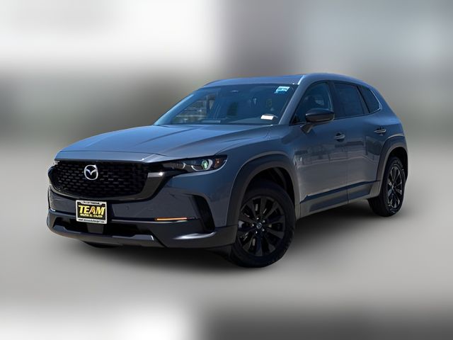 2026 Mazda CX-50 2.5 S Preferred