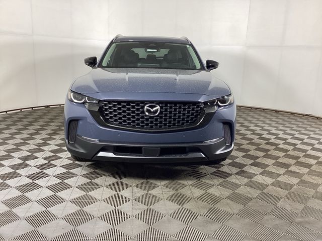 2026 Mazda CX-50 2.5 S Preferred