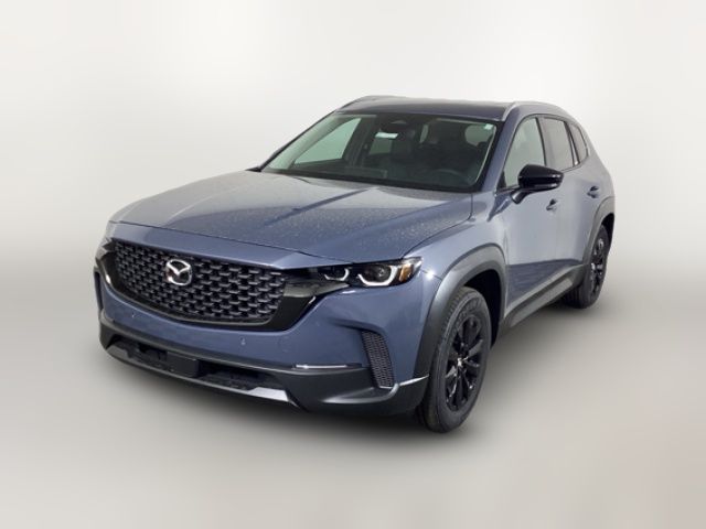 2026 Mazda CX-50 2.5 S Preferred