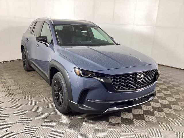 2026 Mazda CX-50 2.5 S Preferred