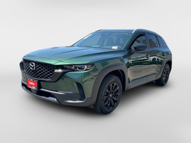 2026 Mazda CX-50 2.5 S Preferred