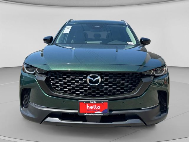 2026 Mazda CX-50 2.5 S Preferred