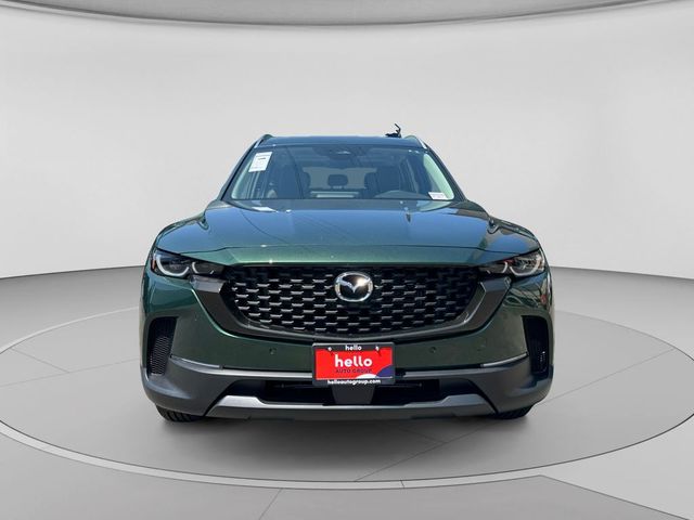 2026 Mazda CX-50 2.5 S Preferred