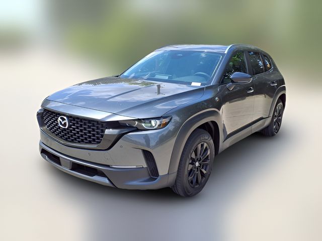 2026 Mazda CX-50 2.5 S Preferred