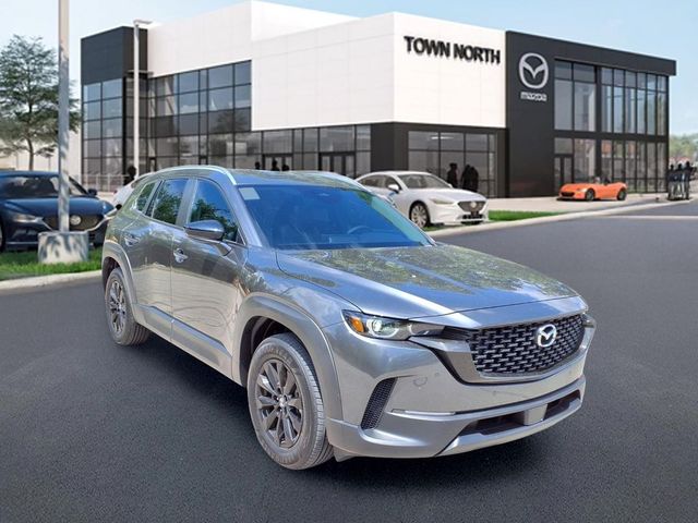 2026 Mazda CX-50 2.5 S Preferred