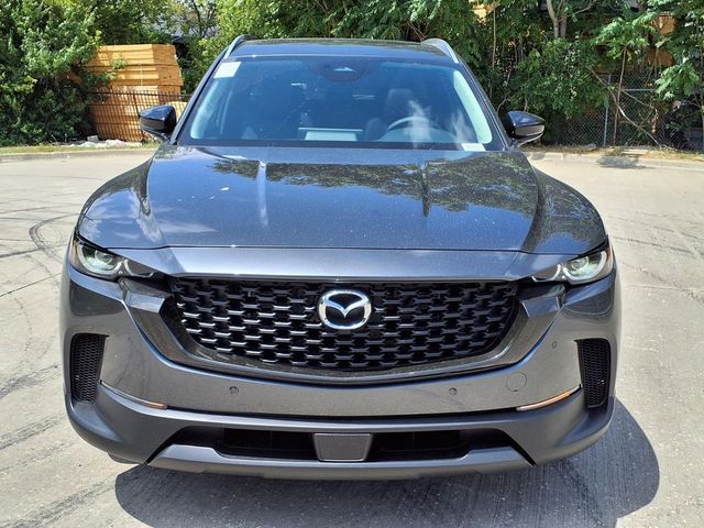 2026 Mazda CX-50 2.5 S Preferred