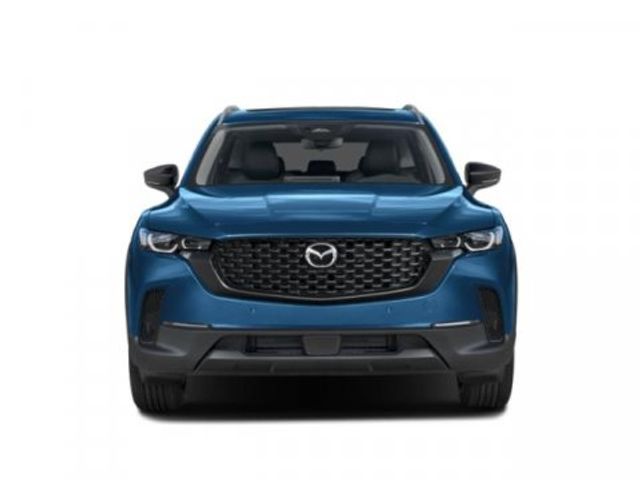 2026 Mazda CX-50 2.5 S Preferred