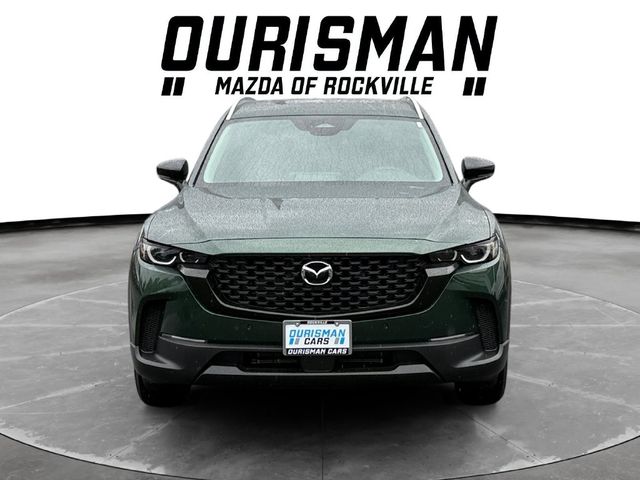 2026 Mazda CX-50 2.5 S Preferred