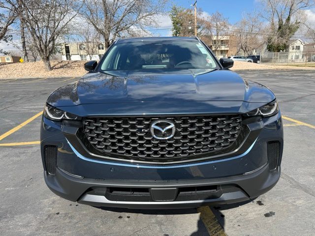 2026 Mazda CX-50 2.5 S Preferred