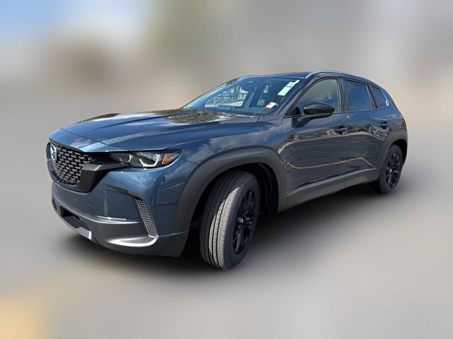 2026 Mazda CX-50 2.5 S Preferred