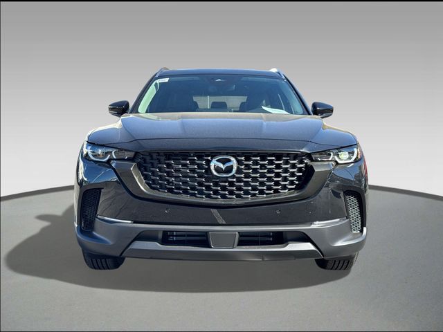 2026 Mazda CX-50 2.5 S Preferred