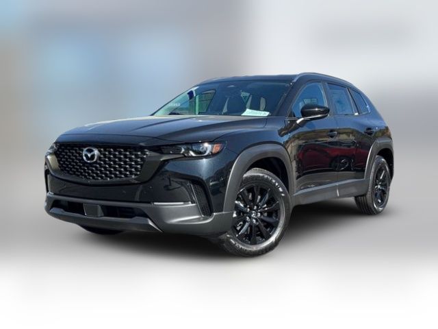 2026 Mazda CX-50 2.5 S Preferred